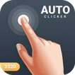 Auto Clicker, Automatic tap