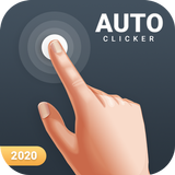 Auto Clicker, Automatic tap ไอคอน