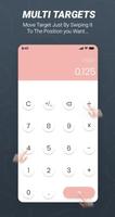 Auto Clicker, Automatic tap 截图 3