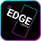 Edge Notification Lighting - R icône