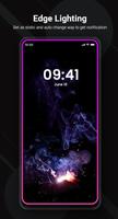 Edge Notification Lighting - R Plakat