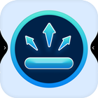 Full Screen Gestures, Navigati ícone