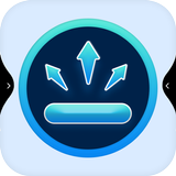 Full Screen Gestures, Navigati simgesi