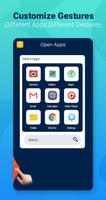 Full Screen Gestures, Navigati imagem de tela 3