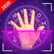 FortuneScan - Predict Future by Palm Reading