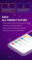 FortuneScan - Predict Future by Palm Reading постер