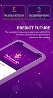 FortuneScan - Predict Future by Palm Reading capture d'écran 1