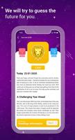 FortuneScan - Predict Future by Palm Reading скриншот 2