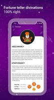 FortuneScan - Predict Future by Palm Reading скриншот 3