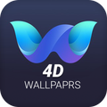 Live Wallpapers 4K, Background