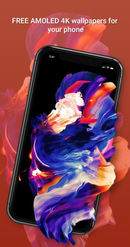 下载Live Wallpapers 4K, Background的安卓版本 下载Live Wallpapers 4K, Background的安卓版本