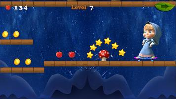 Skater Macha Run screenshot 2