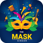 The Mask Singer আইকন