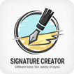 Digital Signature,Signature Creator