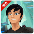 Battle for Slugterra: Super Slug