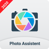 Photo Assistent biểu tượng