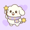 Kpop idol pet locket - Pikaboo icon