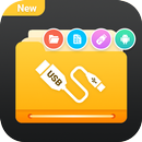 USB OTG Checke, USB OTG Explorer APK