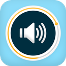 Volume Slider, Volume control, APK