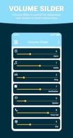 Volume Slider, Volume control,-poster