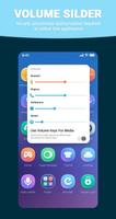 Volume Slider, Volume control, 스크린샷 1