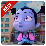Vampirina: Run Game