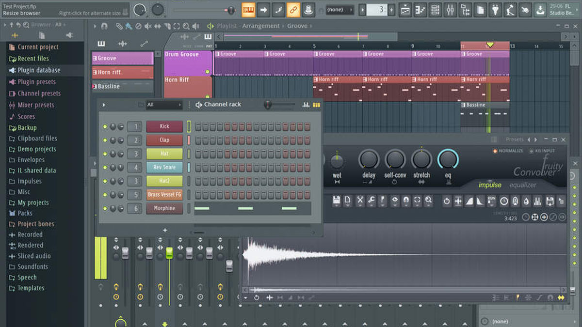 FL Studio Free Download for PC