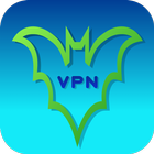 BBVPN سريع ومجاني وكيل VPN أيقونة