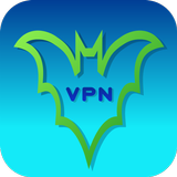 BBVPN pantas & percuma VPN ikon
