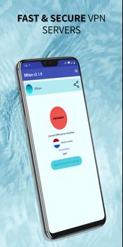 BBVpn 截图 7