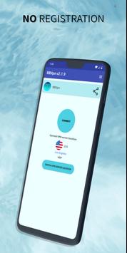 BBVpn 截图 3