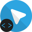 آیکون‌ Bots.Business: create your bot