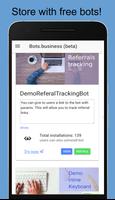 Bots.Business اسکرین شاٹ 1