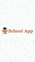School App Cartaz