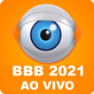 BBB 21 AO VIVO