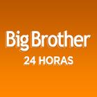 BBB 21 - 24 HORAS-icoon