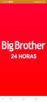 BBB 21 - 24 HORAS 海报