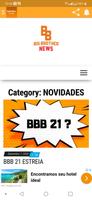 BBB 21 - 24 HORAS 截图 1