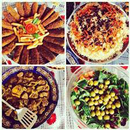 آشپزی غذاهای افغانی APK