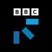 BBC Weather Zeichen