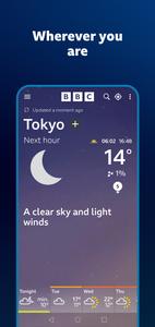 BBC Weather APK for Android Download