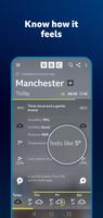 BBC Weather スクリーンショット 3