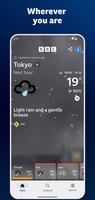 BBC Weather screenshot 3