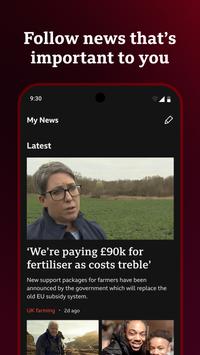 BBC News screenshot 4