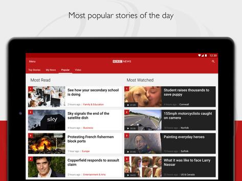BBC News 截图 12