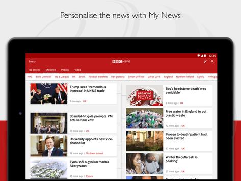 BBC News 截图 11