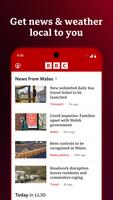 BBC News syot layar 3