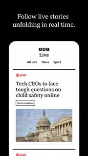 BBC: World News & Stories