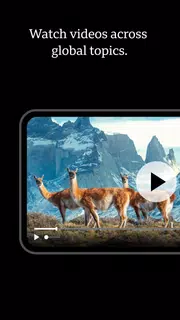 BBC: World News & Stories