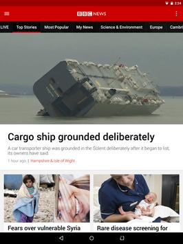 BBC News 截图 8